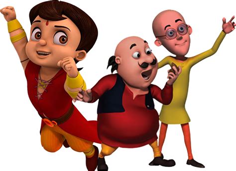 Motu Patlu Cartoon Video In Hindi Episode No- 02