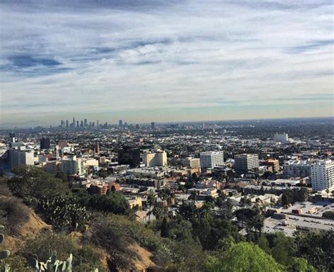 Runyon Canyon Park To Expand By 15 Acres - Canyon News