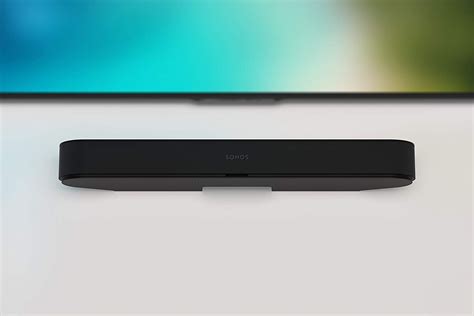 Sonos BM1WMWW1BLK Wall Mount for all-new Sonos Beam Sound Bar– Easy to ...