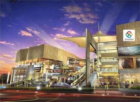 Best Shopping Malls in Pune - MouthShut.com