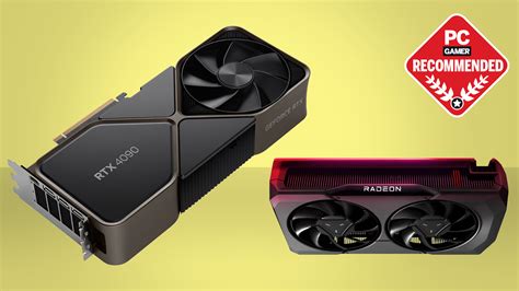 Best graphics cards in 2024: the GPUs I recommend for every budget | PC ...