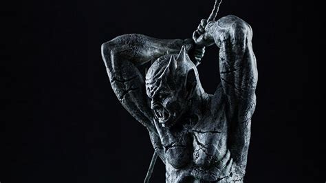 Shrine of Malacath Statue From Skyrim Available to Pre-Order - IGN