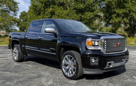 2014 GMC Sierra 1500 Denali for sale