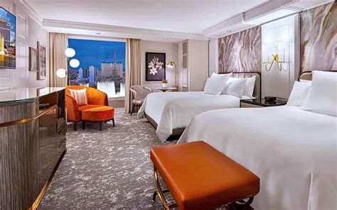 Bellagio Rooms & Suites | Photos & Info | Las Vegas Hotels