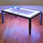 LED Coffee Table | LED Lighted Coffee Table | LED Lighted Furniture