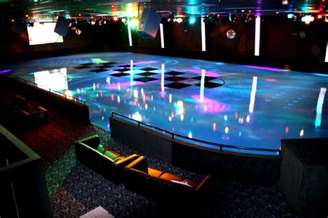 best roller skating rink in the usa | Indoor roller skating, Roller skating, Roller skating rink