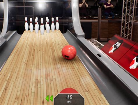 PBA Pro Bowling 2023 Free Download - Nexus-Games