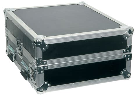 19″ Rack Cases for Mixer – Minster Electronics