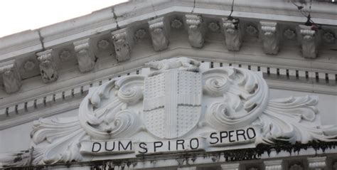 Dum Spiro Spero - St. Joseph's Private Schools