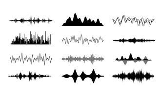 3d Sound Wave Diagram