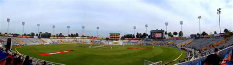 jouljet: Cricket In Mohali - 3rd Test In India