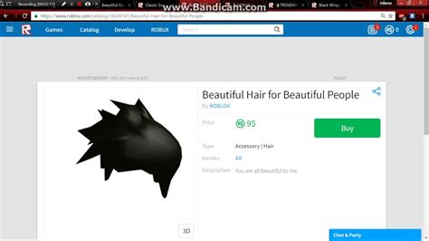 Roblox Hair Id Codes Cool Boy Hair - Emo Roblox Hair - Meganplays And Robux Codes / Thank you ...