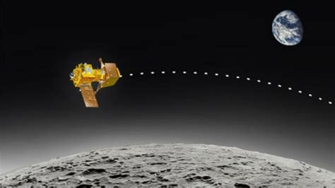 Chandrayaan-3 final Moon orbit speed to be 6,000km/h, but landing limit ...