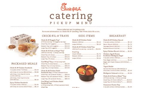 Chick-fil-A Catering by Chick-fil-A at MLK in Austin, TX - Alignable