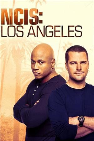 NCIS: Los Angeles Season 12 CBS Release Date, News & Reviews - Releases.com