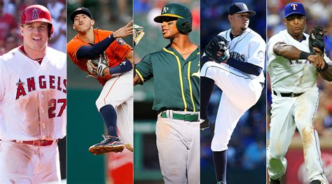 MLB season preview: Best reason to watch every AL West team - Sports Illustrated