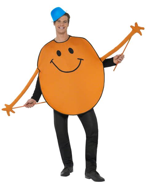 Mr Tickle | World book day costumes, Mr men costumes, Book day costumes