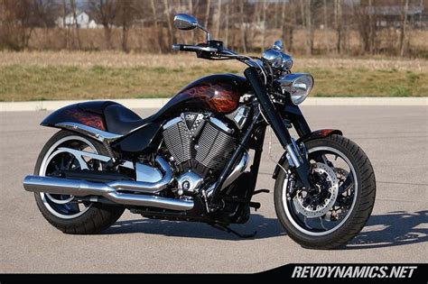 Victory Motorcycles Accessories Aftermarket