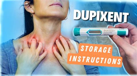 Dupixent Injection Storage at Ivan Glanz blog