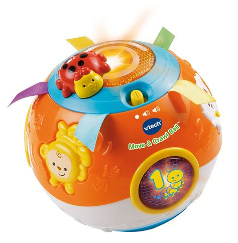 Hügel Permeabilität Erweiterung vtech baby roller Dornig Was auch immer ...