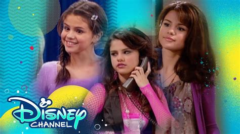 Selena Gomez Reveals Dark Secrets About Her Time as a Disney Channel ...