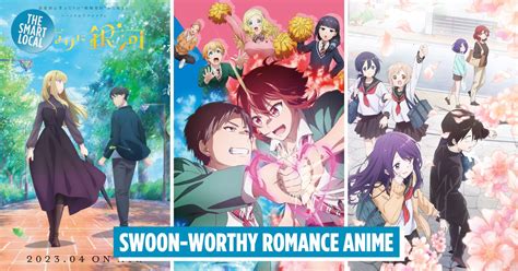 Romantic Anime Shows Names