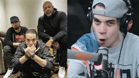 Fil-Am rapper Ez Mil becomes first Asian artist to sign with Eminem, Dr. Dre’s record labels