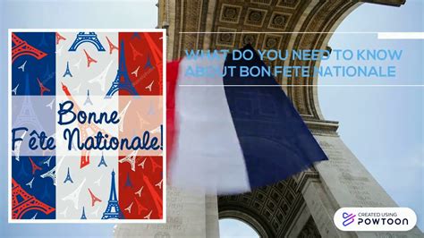 La Fête Nationale / National day of France - YouTube