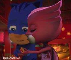 11 Catboy x Owlette ideas | catboy, owlette, pj mask