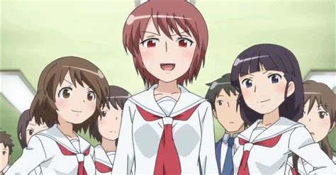 15 Anime 'Mean Girls' Who Love Humiliating Other Girls