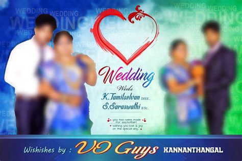 Wedding Photo Frame Design Psd File Free Download – Maran Network