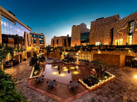 Lifestyle Corner: Restaurants in Riyadh 2023 - USSBC