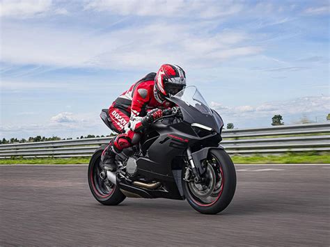 New Ducati Motorcycles 2024 - Avis Margot