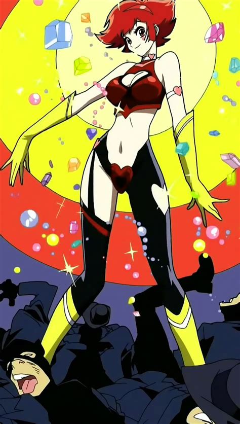 Category:Re: Cutie Honey Characters | Cutey Honey Wiki | FANDOM powered by Wikia