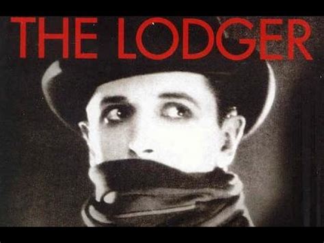 The Lodger (1927) Alfred Hitchcock, 1080p - YouTube