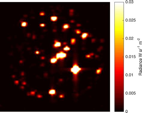 New Juno images of Io's fiery volcanoes | Space | EarthSky