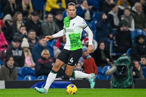 Van Dijk says Liverpool have "missed" Champions League nights at ...