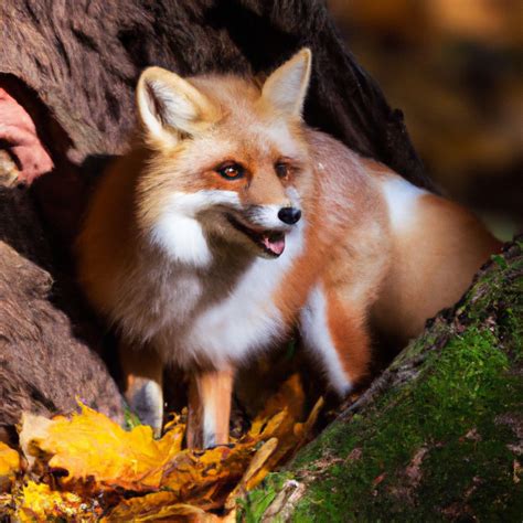 Exploring the Ideal Habitat of Foxes: Everything You Need to Know - FoxAuthority