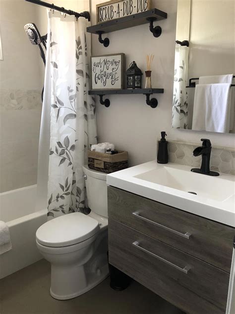 Coolest Small Bathrooms - BEST HOME DESIGN IDEAS