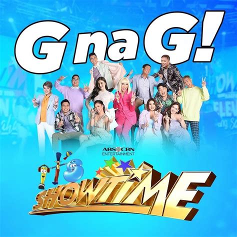 READ: Statement of ABS-CBN on 'It's Showtime' | ABS-CBN News