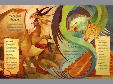 Dragon World by DK - Penguin Books New Zealand