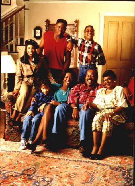 Family Matters - Family Matters Photo (4582613) - Fanpop