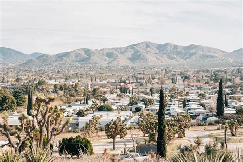 11 Unusual Things To Do In Yucca Valley