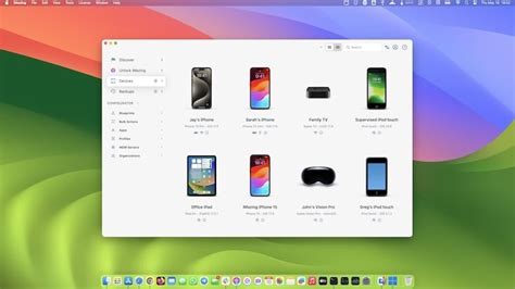 iMazing | iPhone, iPad & iPod Manager for Mac & PC