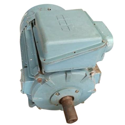 75kW ABB Electric Motor, Voltage: 415 V, 1500 Rpm, | ID: 22155399891