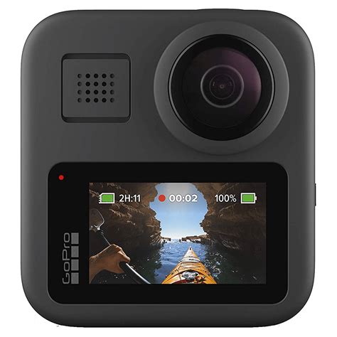 GoPro Hero 9 Black : meilleur prix, fiche technique et actualité - Action Cam - Frandroid