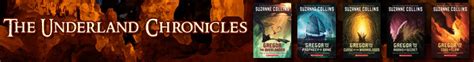 Underland Chronicles: Series Information | Scholastic.com