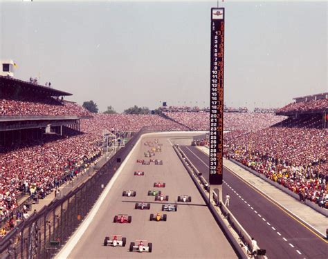 Podcast: The secret Ilmor/Mercedes engine that rocked Indy - The Race