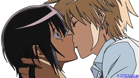 Pin on Maid sama