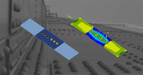 Bolts and bolted connections | IDEA StatiCa